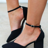 Peta-48 Heels