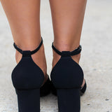 Peta-48 Heels