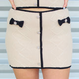 Serving Style Skirt