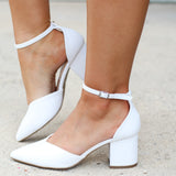 Peta-48 Heels
