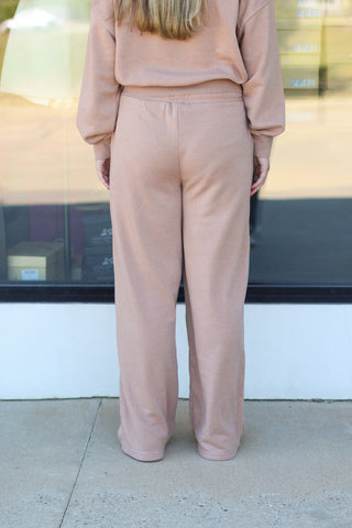 Cozy Ashton Sweatpants