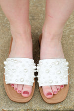 Refined-17 Sandal