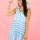 Beach Babe Dress