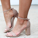 Aveline-101 Heels