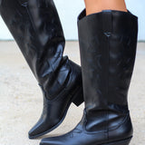 Zahara-S Boots