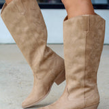 Zahara-S Boots