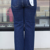 Tobi Straight Leg Jeans