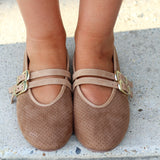 Glory-S Flats