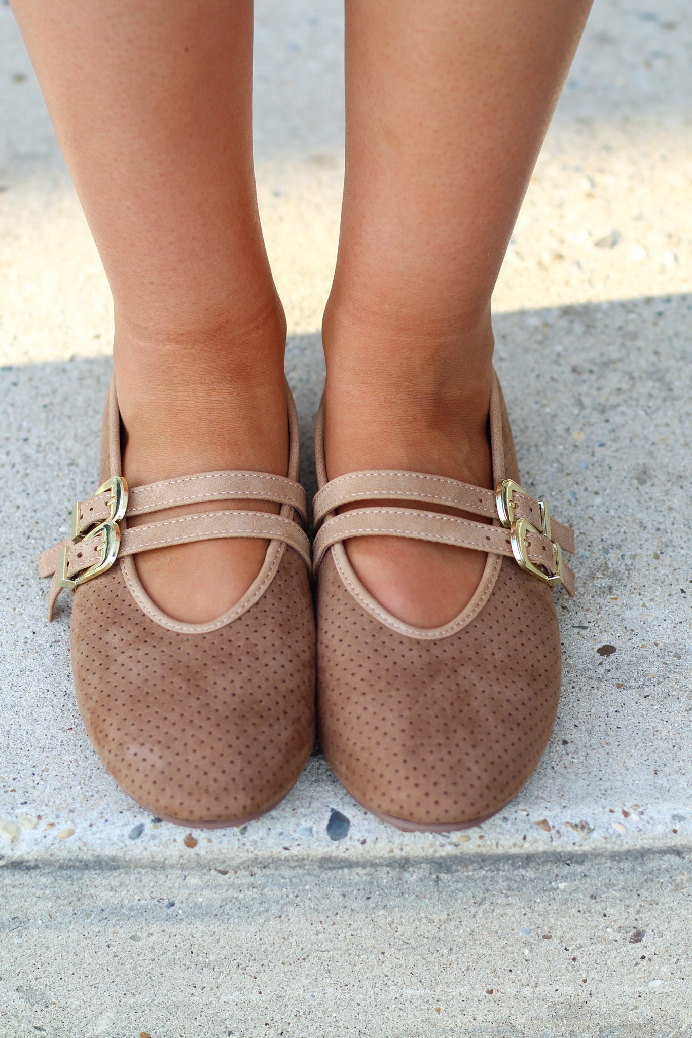 Glory-S Flats