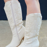 Creek-15 Boots