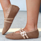 Glory-S Flats