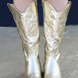 Creek-15 Boots