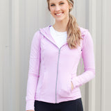 Yoga All Day Jacket