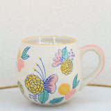 Sweet Grace Mug Candle 046