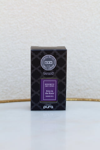 Pura Fragrance Refill-Kiss in the Rain