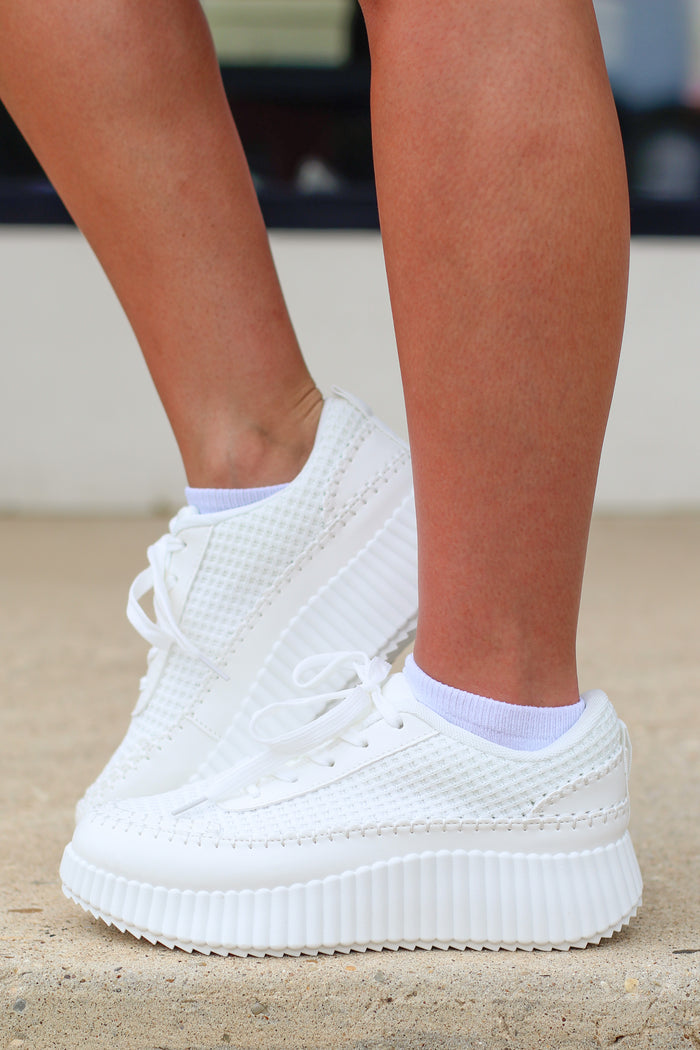 Remi-05 Sneakers