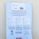 Blue Door Sachet