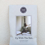 Up with the Sun Sachet