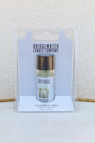 Laundry Line Home Fragrance Oil