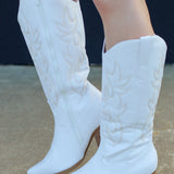 Creek-15 Boots