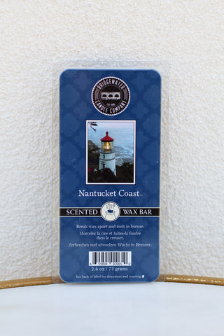 Nantucket Coast Wax Bar