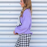 Retro Ghost Sweater