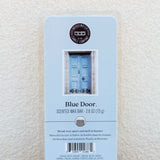 Blue Door Wax Bar