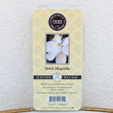 Sweet Magnolia Wax Bar
