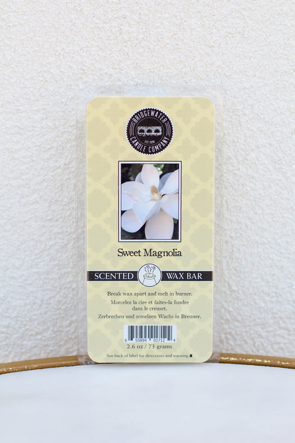 Sweet Magnolia Wax Bar – Cara's Boutique