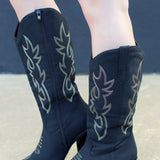 Creek-15 Boots