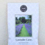 Lavender Lane Sachet