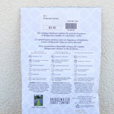 Lavender Lane Sachet