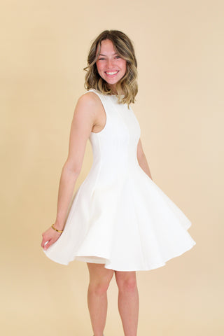 The Kaylin Dress