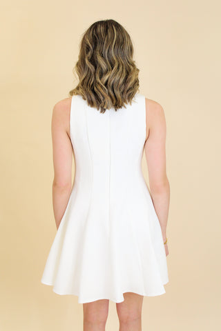 The Kaylin Dress