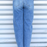 Bricelyn Barrel Jeans