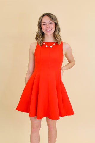 The Kaylin Dress
