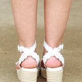 Catalina Wedges
