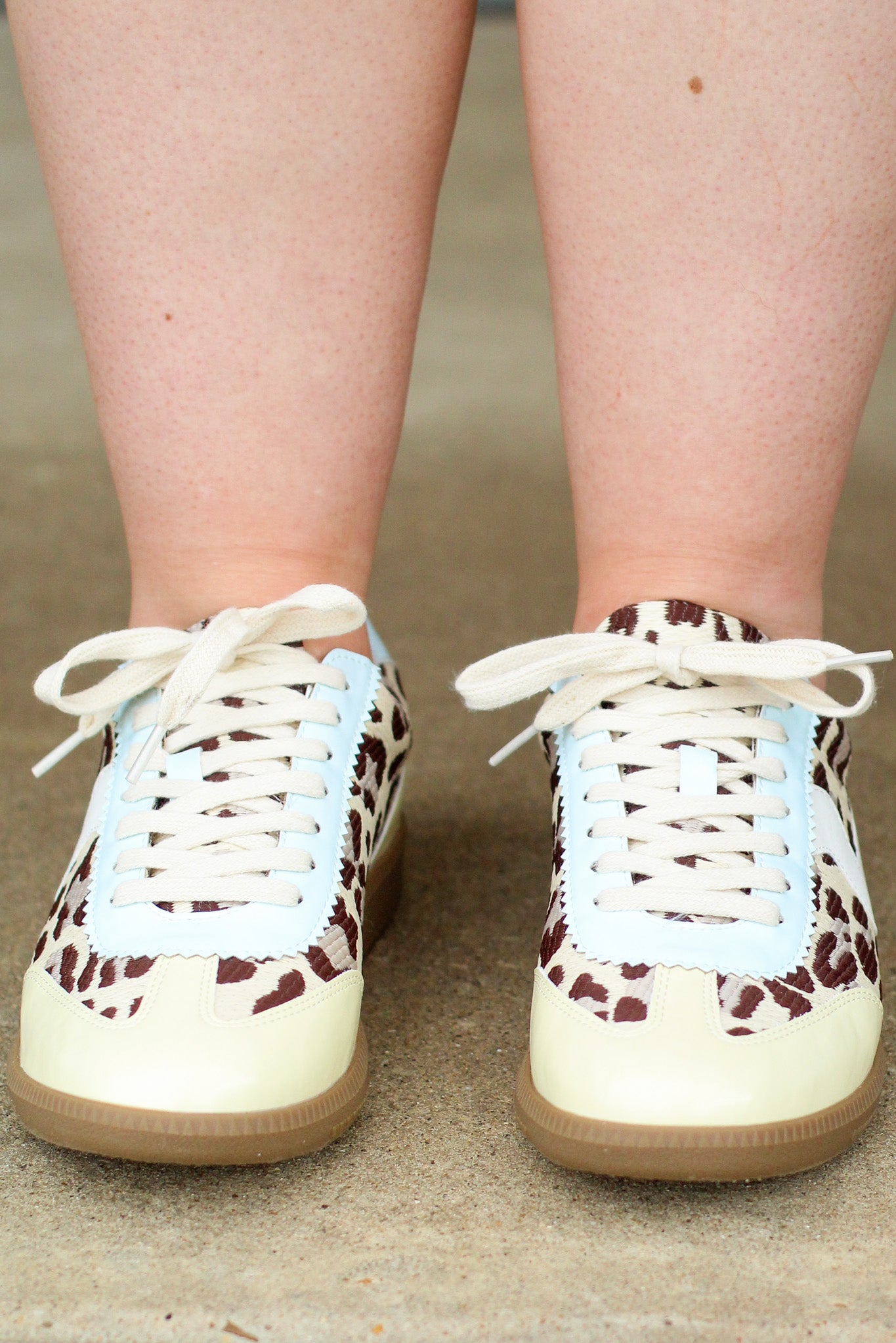 Kyla Sneakers
