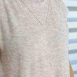 So Cute Knitted Sweater