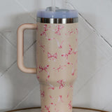 Printed Stainless Steel Tumbler