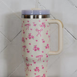 Printed Stainless Steel Tumbler