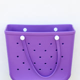 Beach Ready Tote Bag