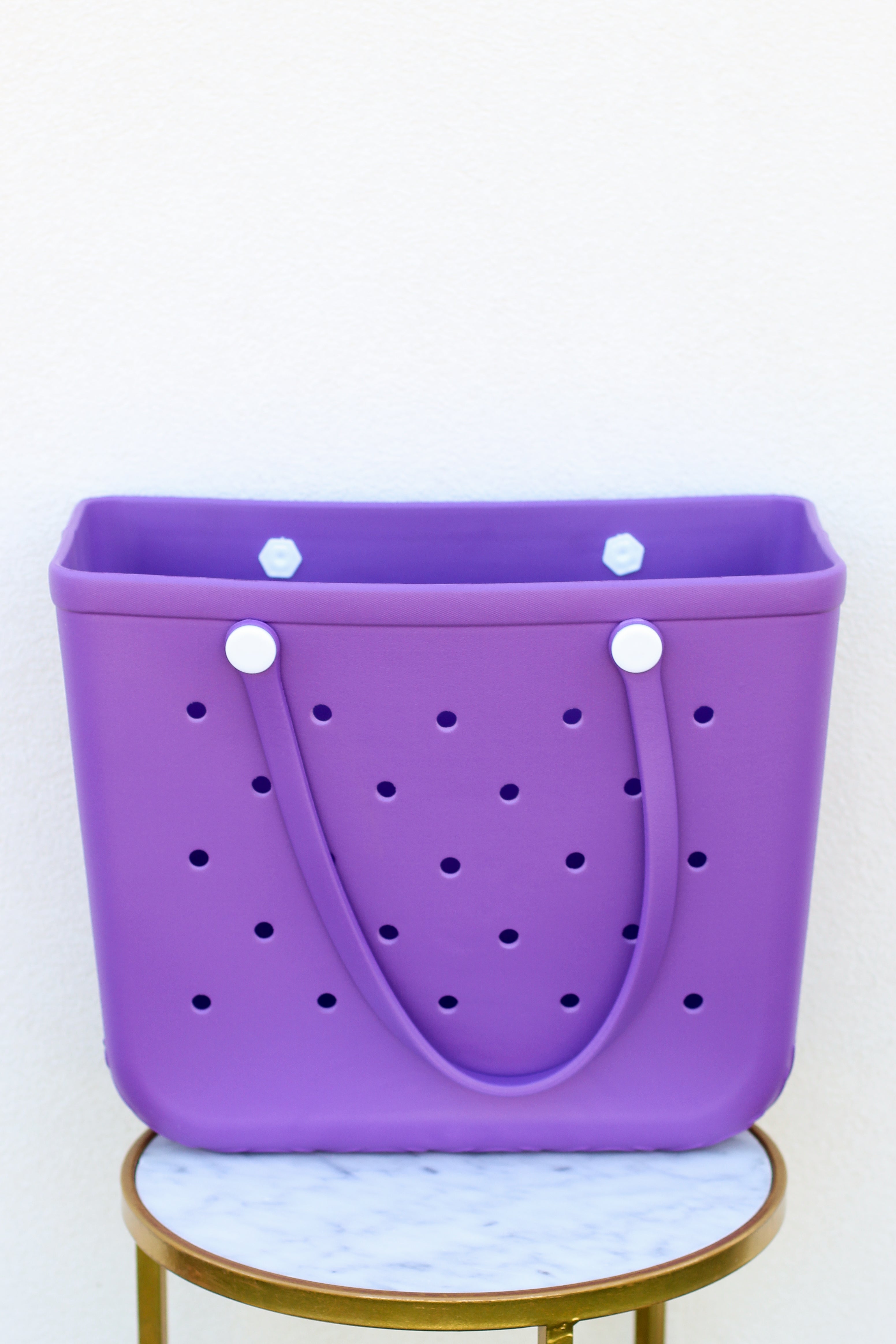 Beach Ready Tote Bag