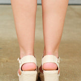Chatwin-S Wedges