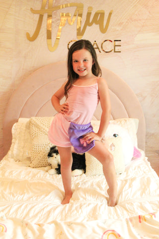 Tween Basic Tank