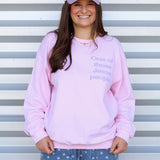 One of Those Jesus People Sweatshirt