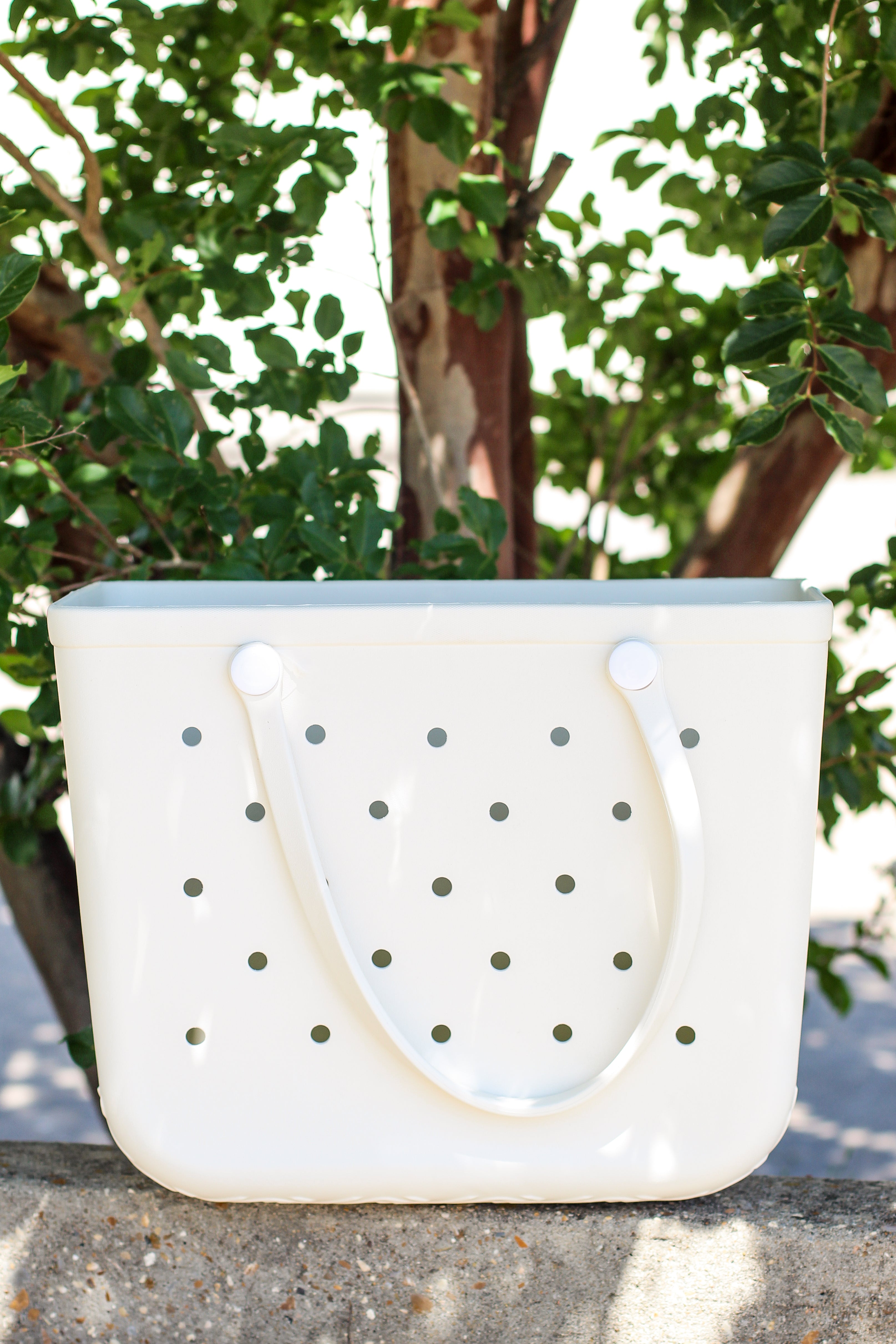 Beach Ready Tote Bag