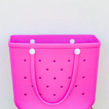 Beach Ready Tote Bag