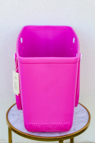 Beach Ready Tote Bag