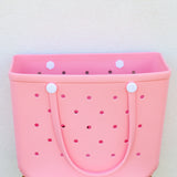 Beach Ready Tote Bag
